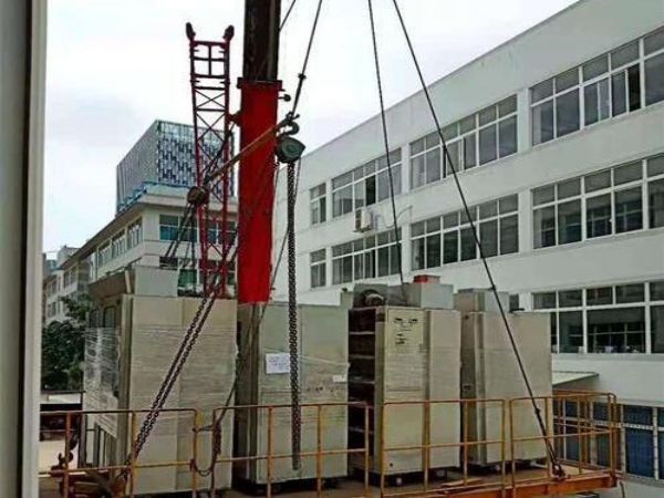 郑州市吊车租赁电话_选择随车吊出租的目的有哪些